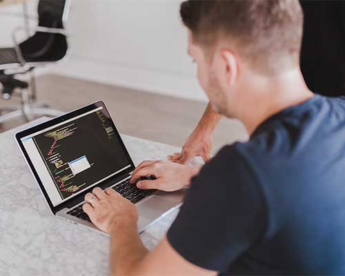 Ninetech Web Design