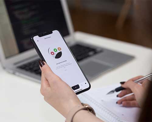 Ninetech App Development