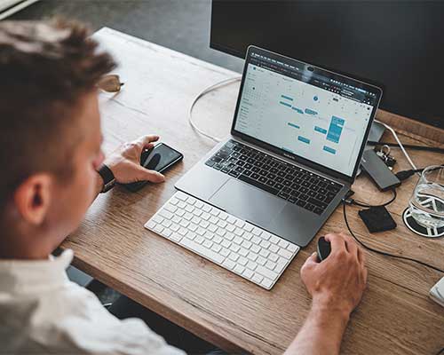 Ninetech SEO Optimization