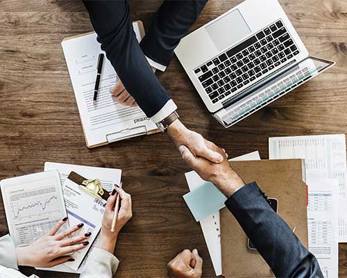 Ninetech Social Marketing
