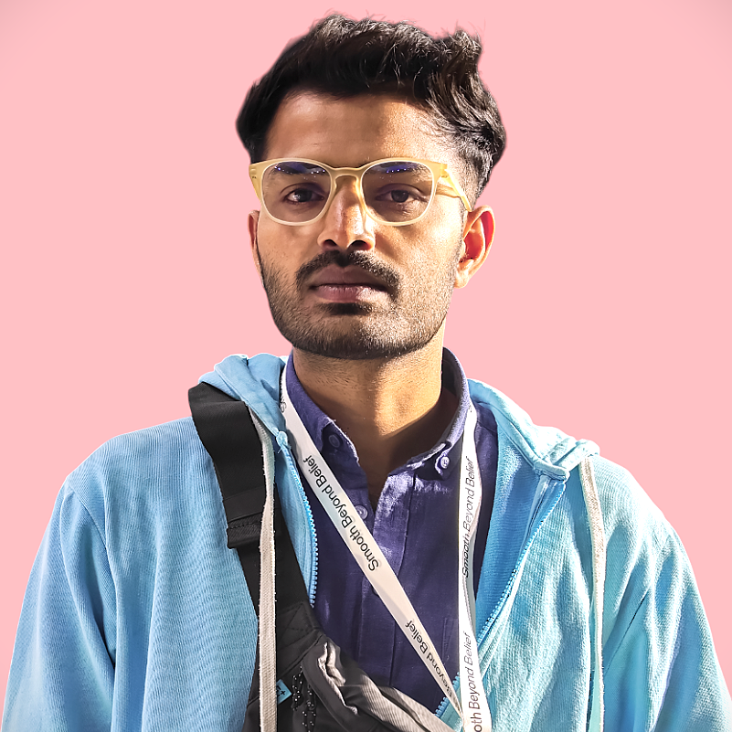 Ninetech Founder