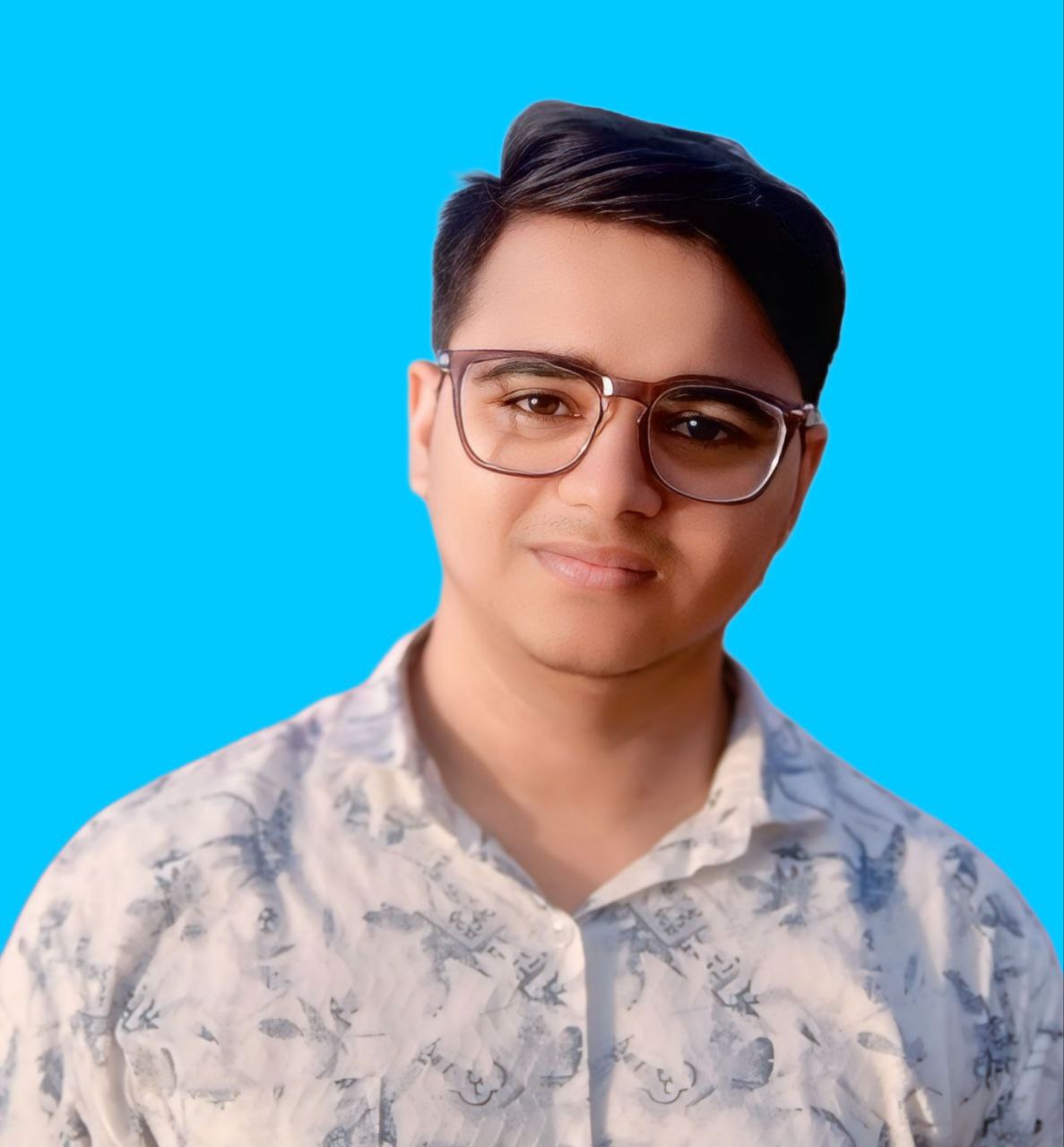 Ninetech Team Member