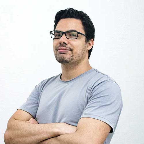 Ninetech Team Member